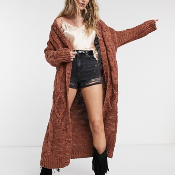 Free People | Sweaters | Nwt Free 